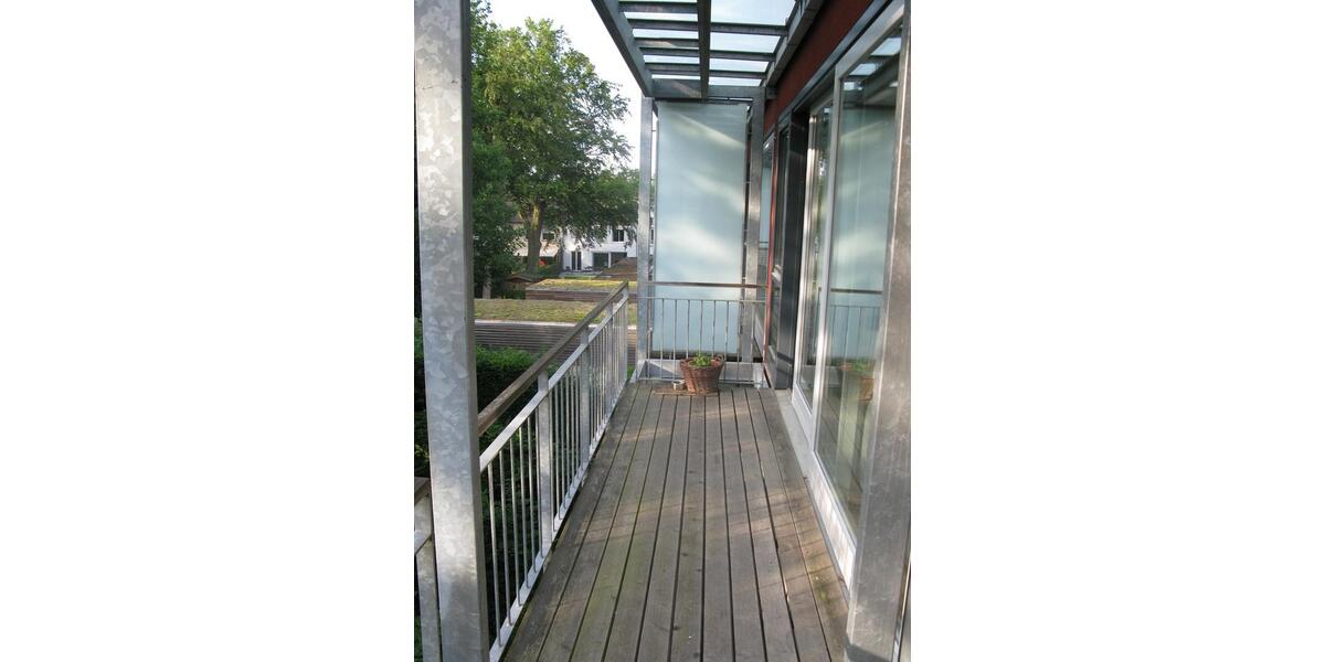 Dachgeschoßwohnung Mörfelden-Walldorf Walldorf - 3 Zimmer, 97 m&sup2;, 1.260&euro; | Angebot:25205127