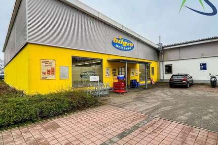 Gewerbeobjekt Regensburg Konradsiedlung - 6.000&euro; | Angebot:26204645