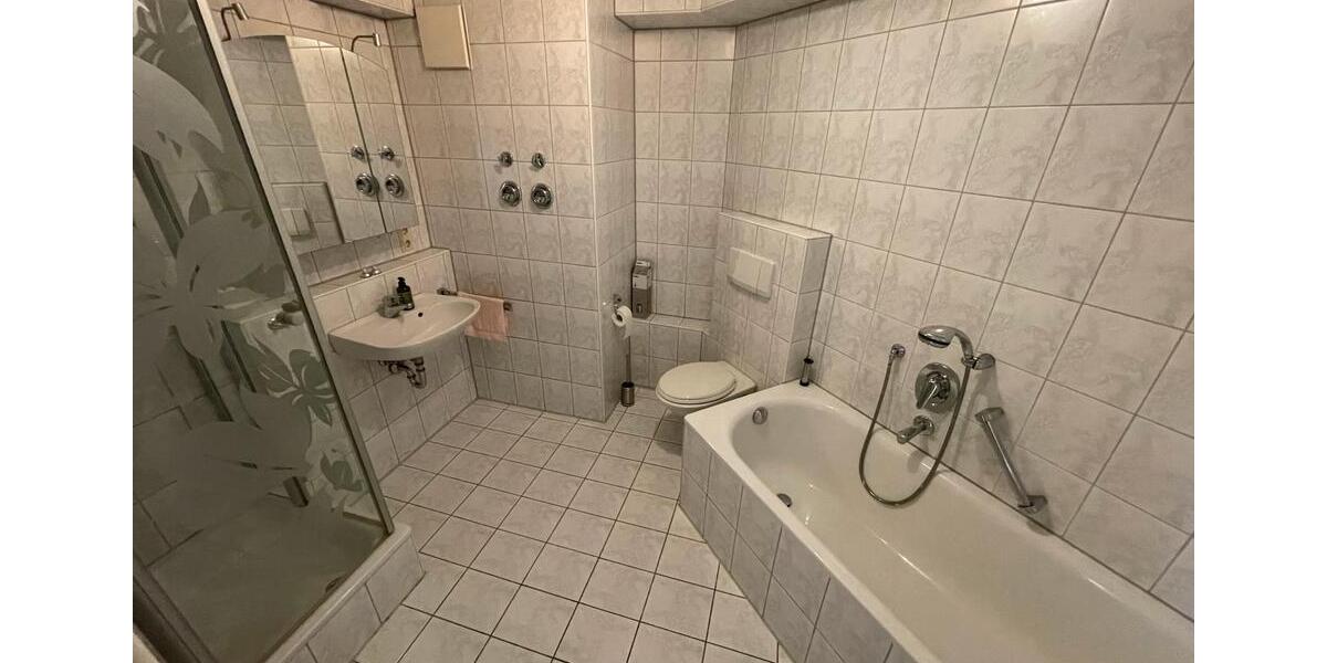 Maisonettenwohnung Mutlangen - 2 Zimmer, 56 m&sup2;, 870&euro; | Angebot:26626725