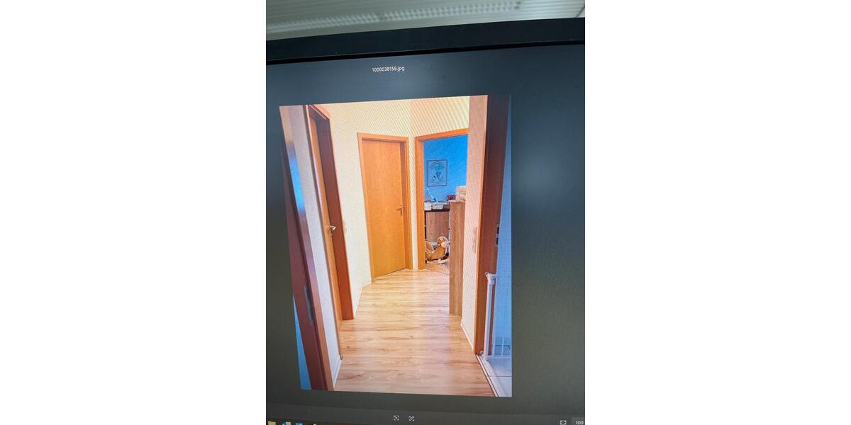 Etagenwohnung Waldfischbach-Burgalben Burgalben - 4 Zimmer, 106 m&sup2;, 900&euro; | Angebot:26532431