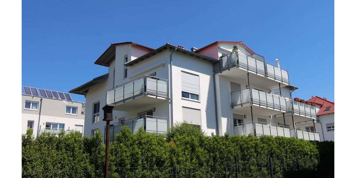 Wohnung zum Mieten in Backnang 1.150 € 80 m² 3 zimmer