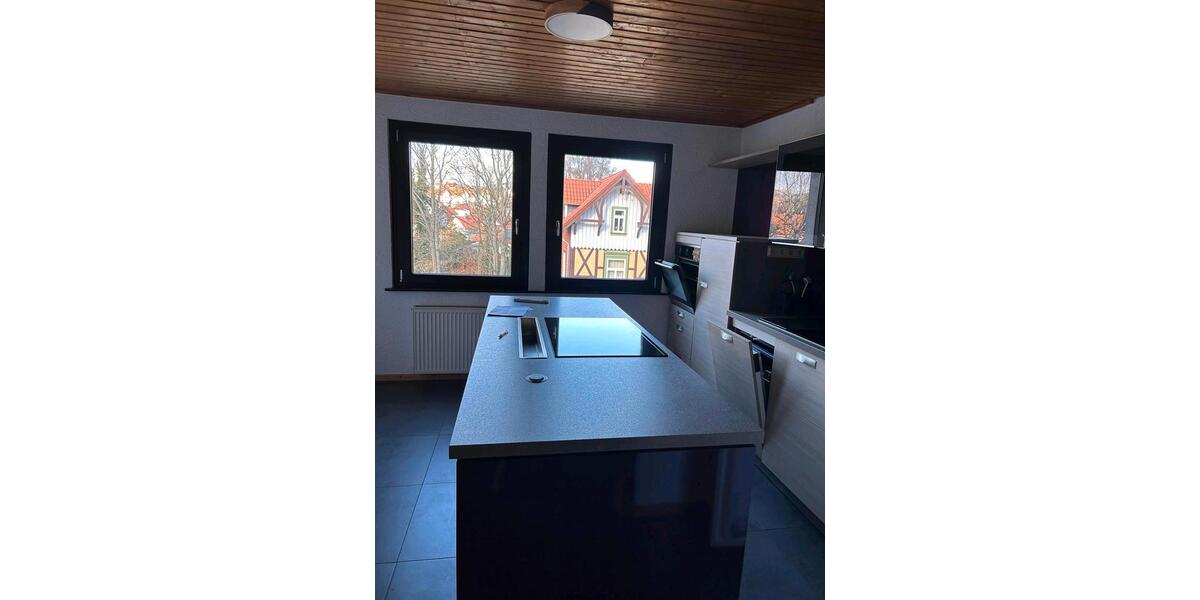 Dachgeschoßwohnung Wernigerode - 3 Zimmer, 100 m&sup2;, 900&euro; | Angebot:24741433