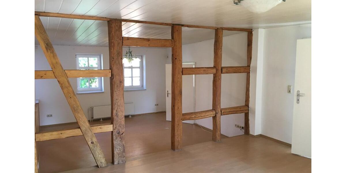 Erdgeschoßwohnung Hodenhagen - 3.5 Zimmer, 93 m&sup2;, 695&euro; | Angebot:26121363