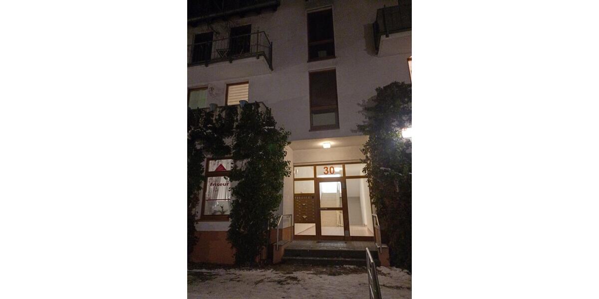 1 Zimmerwohnung in Eichwalde, provisionsfrei 1 zimmer