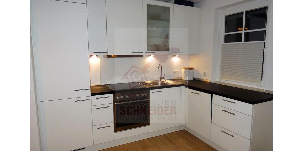 Etagenwohnung München Aubing-Lochhausen-Langwied - 3 Zimmer, 74 m&sup2;, 1.397&euro; | Angebot:26482762