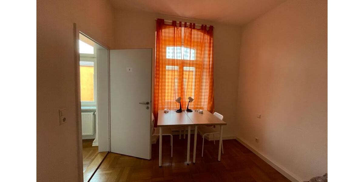 Wohnen auf Zeit Ravensburg - 1 Zimmer, 20 m&sup2;, 500&euro; | Angebot:26527597