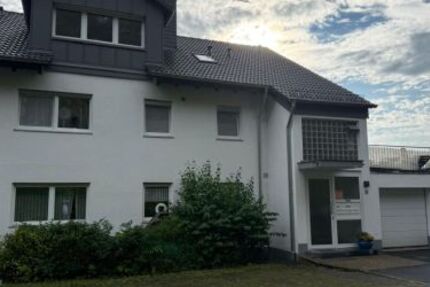 1-Zimmer-Appartement mit herrlichem Ausblick in 97708 Bad Bocklet, Erstbezug (ID 1309) 1 zimmer