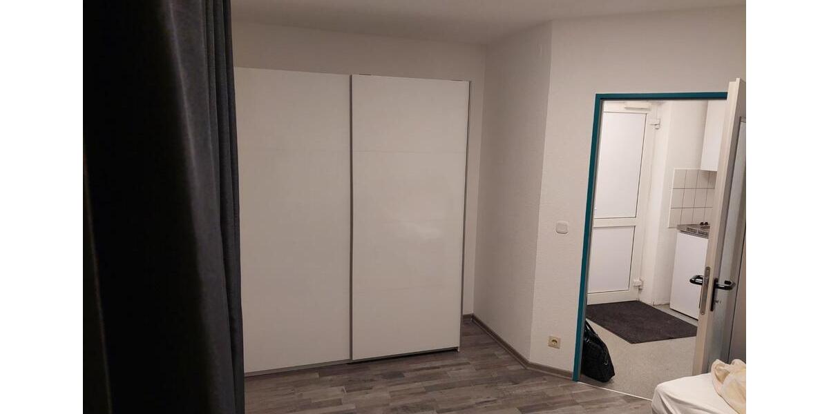 Studentenappartement am Schölerberg 1 zimmer