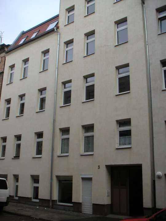 Wohnung zum Mieten in Halle (Saale) 490 € 70 m² 3 zimmer