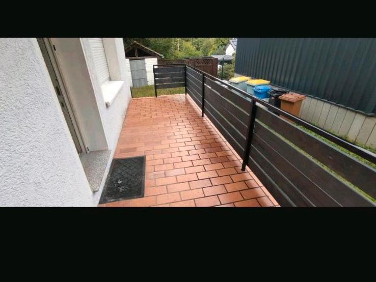 Etagenwohnung Lorsch - 3 Zimmer, 70 m&sup2;, 750&euro; | Angebot:24674619