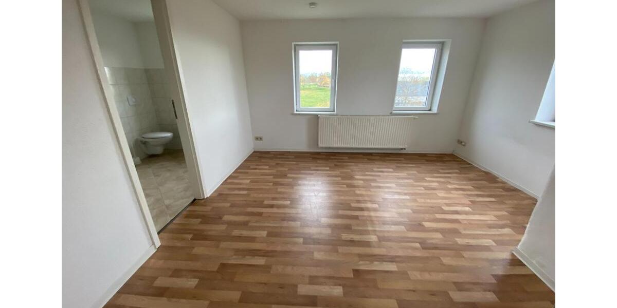 Etagenwohnung Großschirma - 6 Zimmer, 131 m&sup2;, 650&euro; | Angebot:24839287
