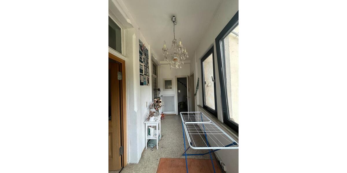 Wohnen auf Zeit Trier - 1 Zimmer, 17 m&sup2;, 620&euro; | Angebot:26536749