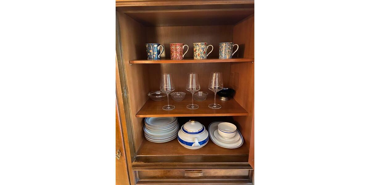 Wohnen auf Zeit Solingen Ohligs - 2 Zimmer, 52 m&sup2;, 990&euro; | Angebot:25964970