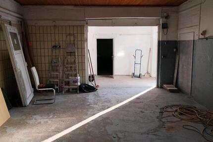 Gewerbeobjekt Bielefeld Mitte - 380&euro; | Angebot:24791351