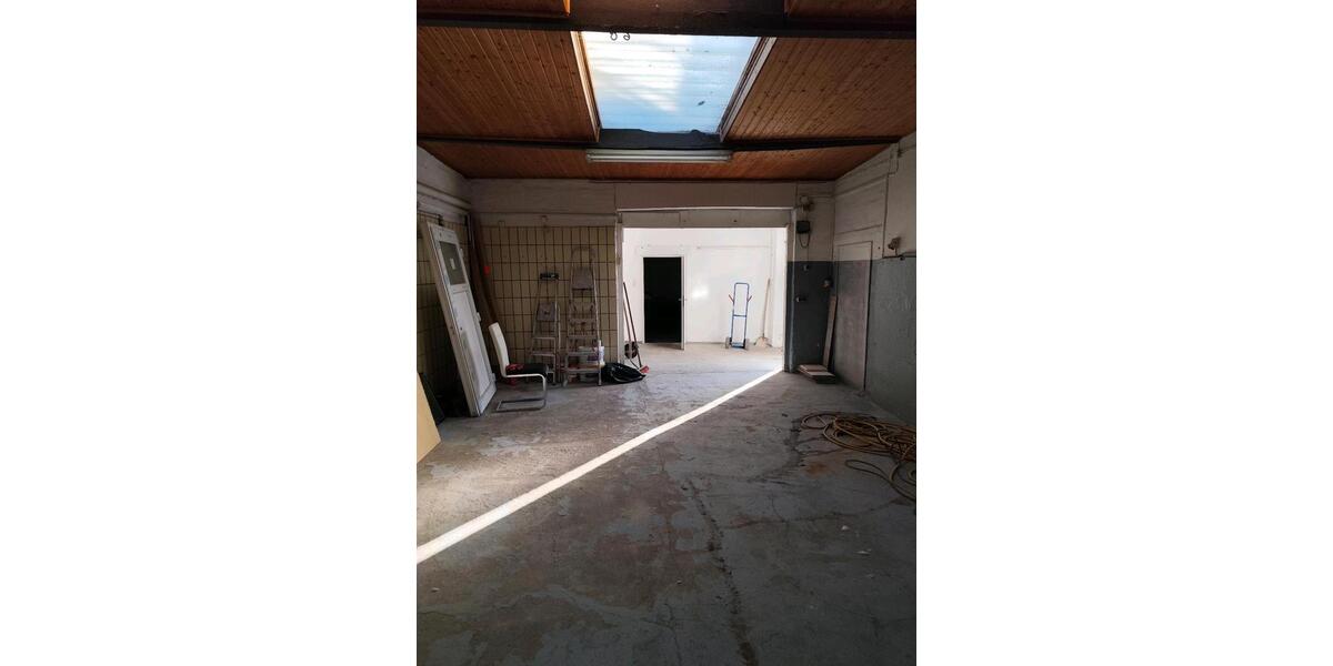 Gewerbeobjekt Bielefeld Mitte - 380&euro; | Angebot:24791351