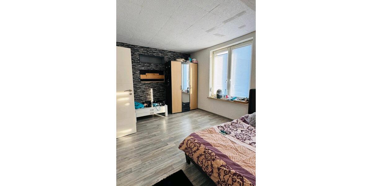 Etagenwohnung Großalmerode - 3 Zimmer, 90 m&sup2;, 550&euro; | Angebot:25715256