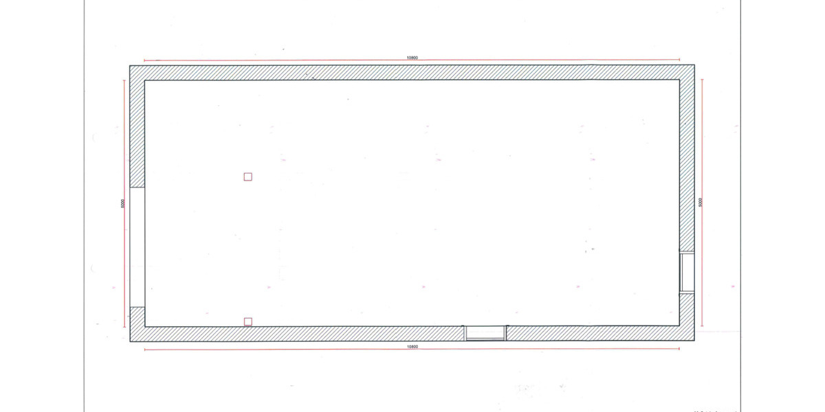 Gewerbehalle zur Vermietung in Herzebrock - Clarholz zimmer