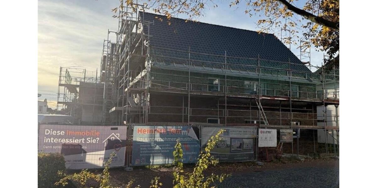 Erdgeschoßwohnung Gescher - 2 Zimmer, 60 m&sup2;, 850&euro; | Angebot:24237215