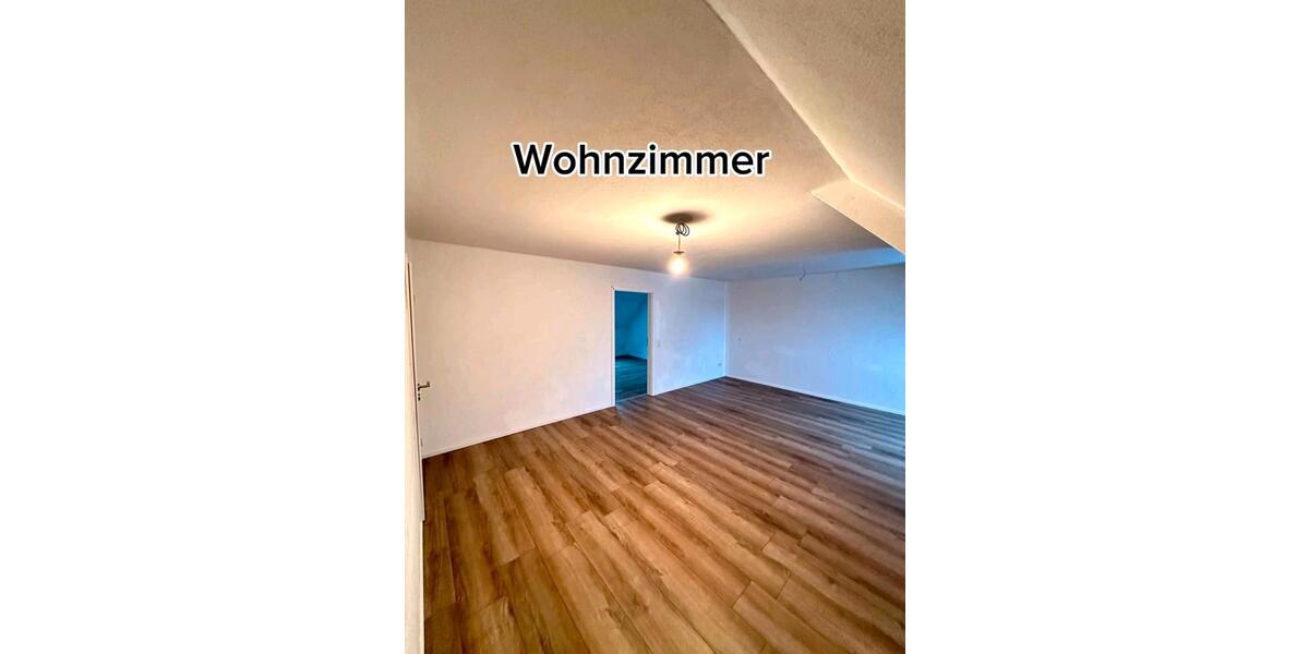 Etagenwohnung Ertingen - 6 Zimmer, 130 m&sup2;, 850&euro; | Angebot:26283897
