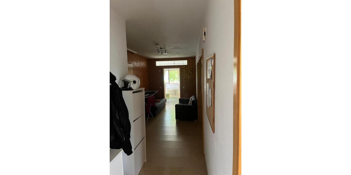 Wohnen auf Zeit Marburg - 3 Zimmer, 80 m&sup2;, 455&euro; | Angebot:26305331