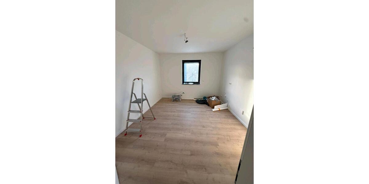 Mietwohnung 2 zimmer