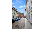 Gewerbeobjekt Stralsund - 650&euro; | Angebot:23800675