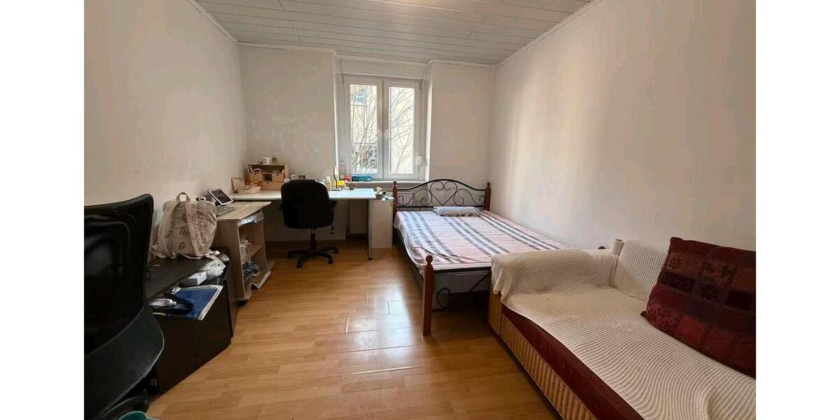 Wohnen auf Zeit Mannheim Neckarstadt-Ost - 3 Zimmer, 17 m&sup2;, 390&euro; | Angebot:26319788