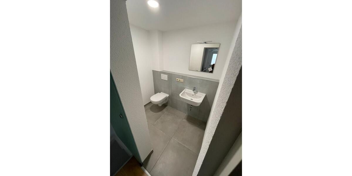 Einfamilienhaus 4.5 zimmer