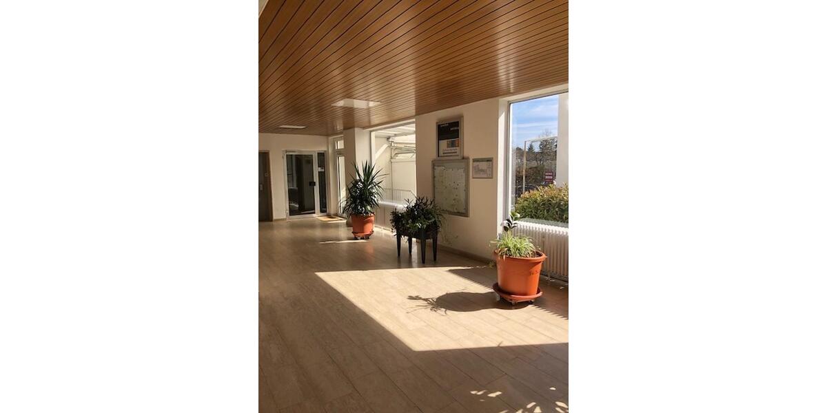 Etagenwohnung Bad Homburg vor der Höhe Gonzenheim - 4 Zimmer, 106 m&sup2;, 1.600&euro; | Angebot:26006745