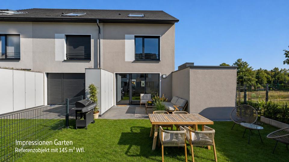 Einfamilienhaus Friedberg (Hessen) - 5 Zimmer, 145 m&sup2;, 2.285&euro; | Angebot:26634606
