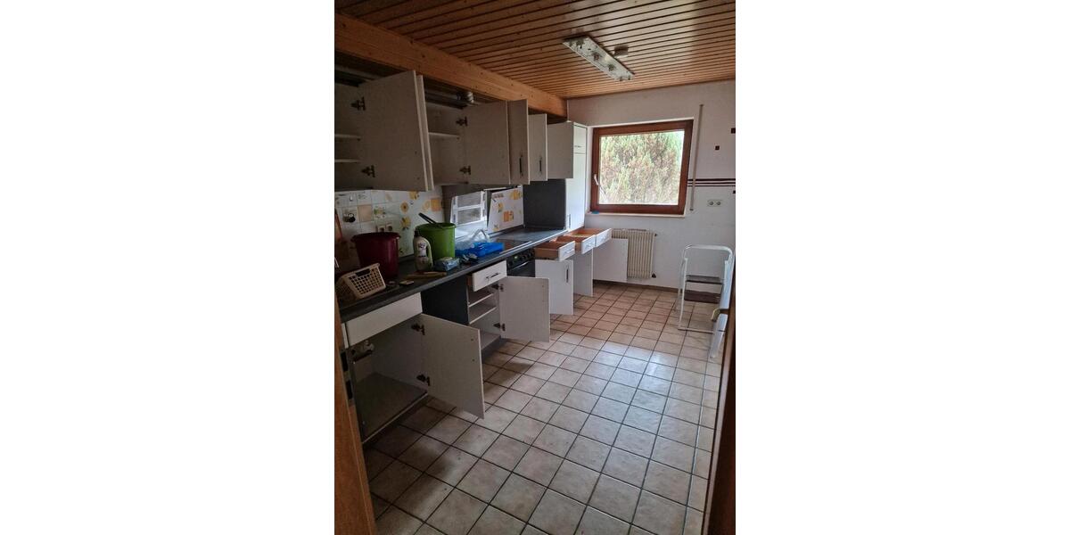 Erdgeschoßwohnung Neubulach - 2.5 Zimmer, 69 m&sup2;, 500&euro; | Angebot:25404950