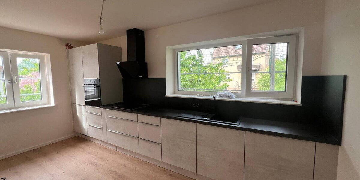 Etagenwohnung Stuttgart Möhringen - 3 Zimmer, 105 m&sup2;, 2.350&euro; | Angebot:26584593