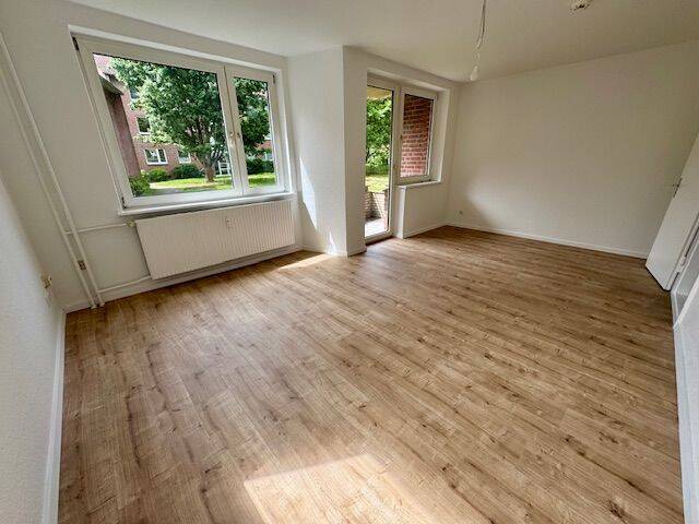 Etagenwohnung Lütjenburg - 5 Zimmer, 85 m&sup2;, 610&euro; | Angebot:26686525
