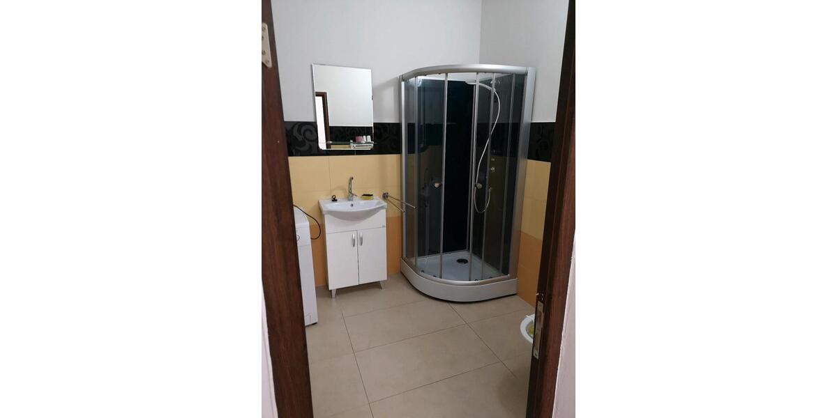 Etagenwohnung Feuchtwangen - 1.5 Zimmer, 50 m&sup2;, 700&euro; | Angebot:26036123