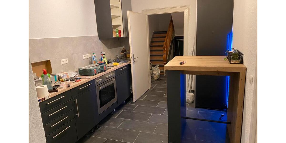 Wohnen auf Zeit Villingen-Schwenningen Schwenningen - 2 Zimmer, 62 m&sup2;, 380&euro; | Angebot:25982092