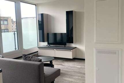 Wohnung Aachen Frankenberger Viertel - 1 Zimmer, 33 m&sup2;, 690&euro; | Angebot:27070695