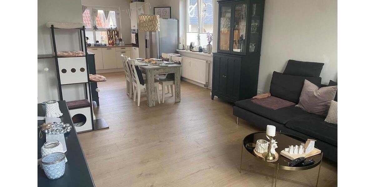 Wohnung zu mieten in AumundVegesack 3 zimmer