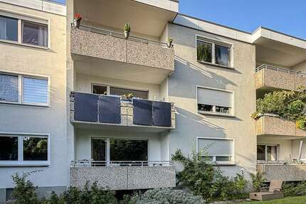 Wohnung Bielefeld Schildesche - 4 Zimmer, 101 m&sup2;, 880&euro; | Angebot:27451191