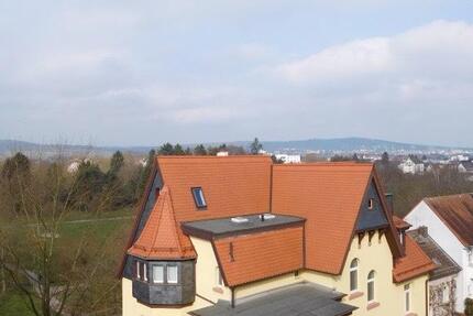 Wohnung Friedberg (Hessen) - 4 Zimmer, 85 m&sup2;, 1.600&euro; | Angebot:24981600