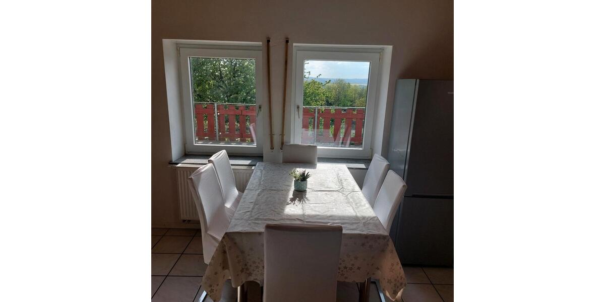 Terrassenwohnung Nassau - 2 Zimmer, 90 m&sup2;, 860&euro; | Angebot:26623979
