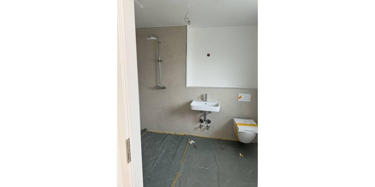 Etagenwohnung Sankt Ingbert St. Ingbert - 4 Zimmer, 116 m&sup2;, 1.740&euro; | Angebot:26826402