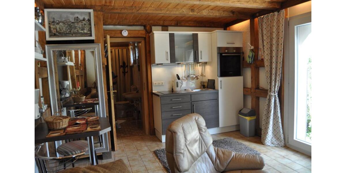 Wohnen auf Zeit Walkenried - 4 Zimmer, 85 m&sup2;, 95&euro; | Angebot:25973594