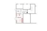 Etagenwohnung Bad Aibling - 3 Zimmer, 83 m&sup2;, 1.320&euro; | Angebot:25770370