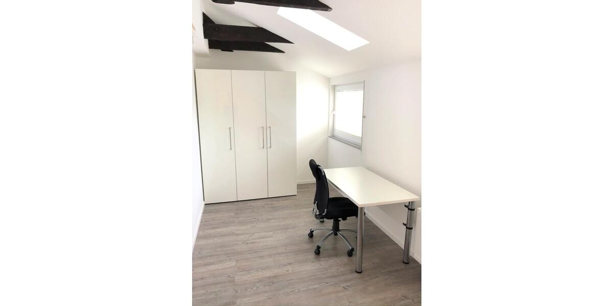 Etagenwohnung Lemgo - 1 Zimmer, 20 m&sup2;, 250&euro; | Angebot:25358711