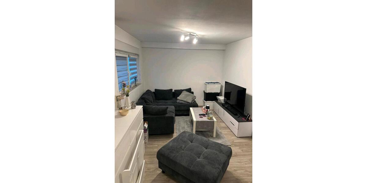 Etagenwohnung Bingen am Rhein - 2 Zimmer, 60 m&sup2;, 850&euro; | Angebot:26038591