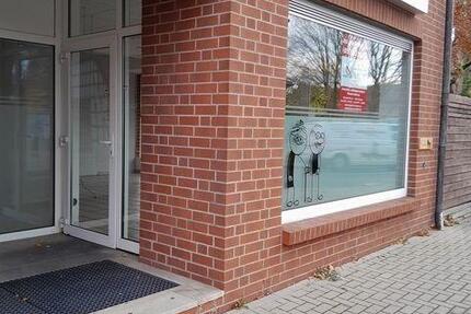 Gut sichtbares und vielseitig nutzbares Ladenlokal! zimmer