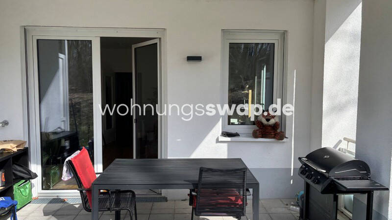 Etagenwohnung Potsdam Golm - 3 Zimmer, 70 m&sup2;, 1.280&euro; | Angebot:25934447