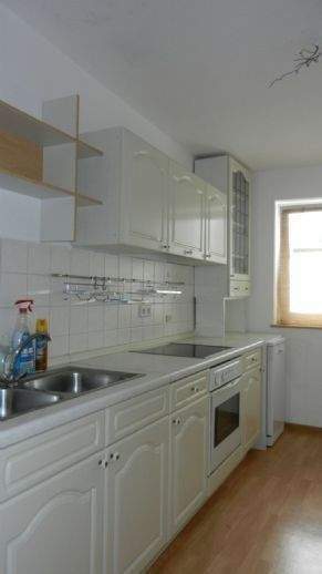 Reserviert - Gemütliche 2-Zimmer-Wohnung in zentrumsnaher Lage von Zeulenroda zu vermieten 2 zimmer