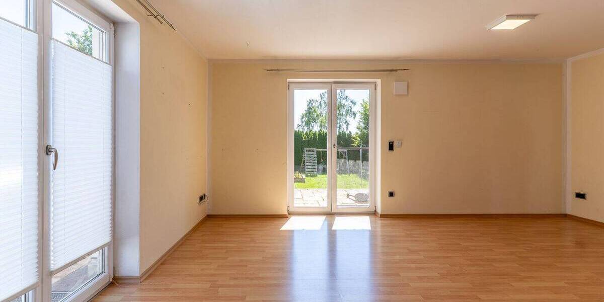 Etagenwohnung Königsmoos Ludwigsmoos - 5 Zimmer, 145 m&sup2;, 925&euro; | Angebot:26816500