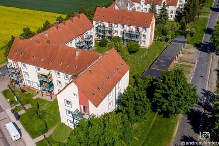 Wohnung zum Mieten in Magdeburg 490 € 70 m² 2 zimmer